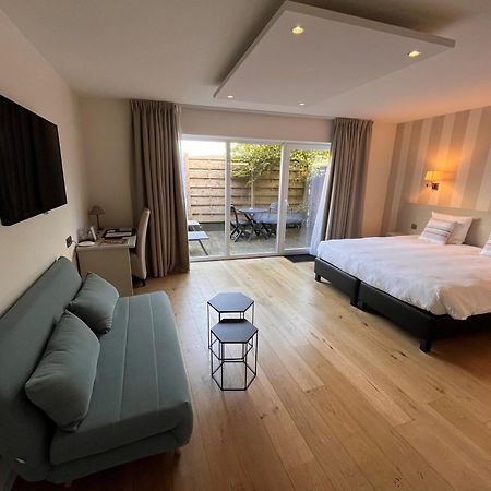 Le 24 Hotel Spa Kültér fotó