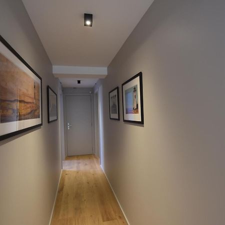 Le 24 Hotel Spa Kültér fotó