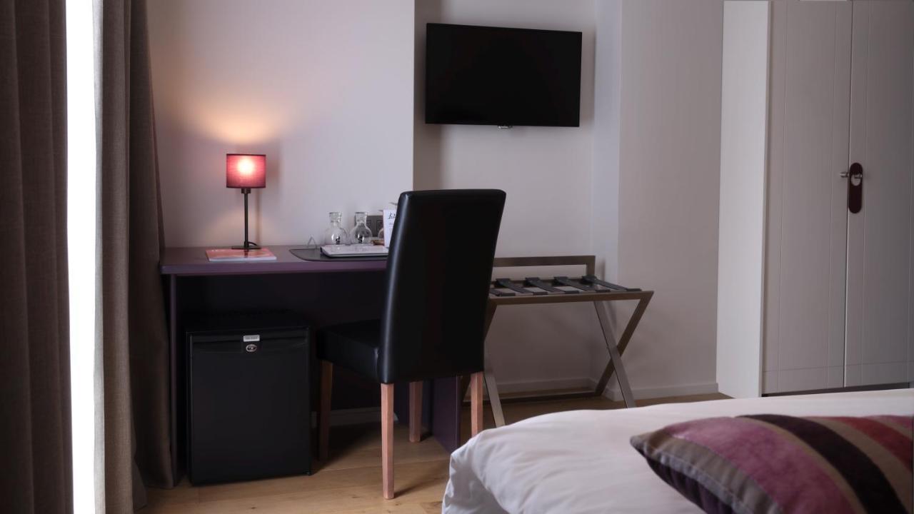 Le 24 Hotel Spa Kültér fotó