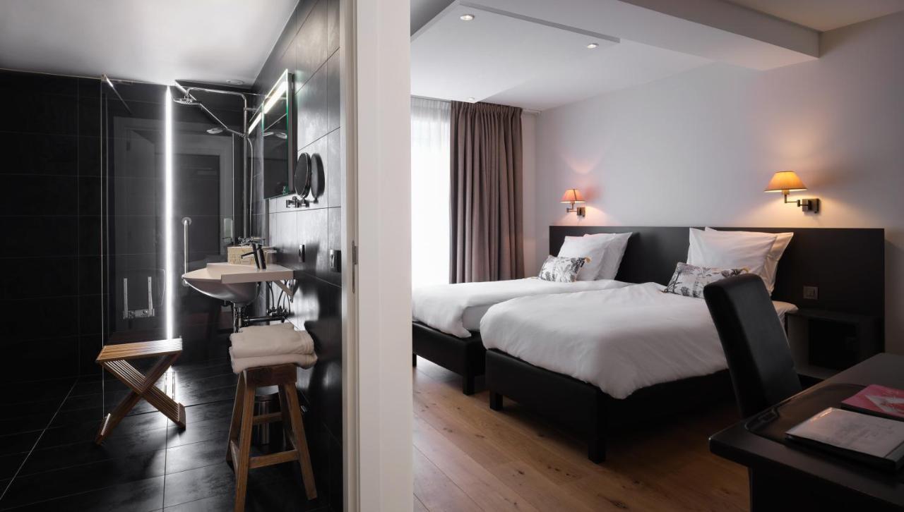 Le 24 Hotel Spa Kültér fotó