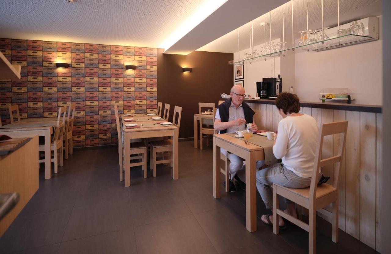 Le 24 Hotel Spa Kültér fotó