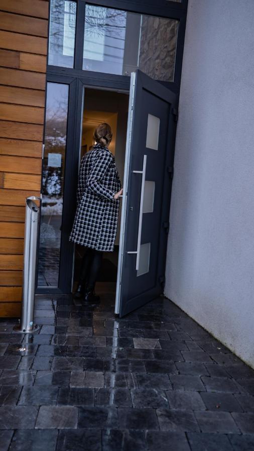 Le 24 Hotel Spa Kültér fotó