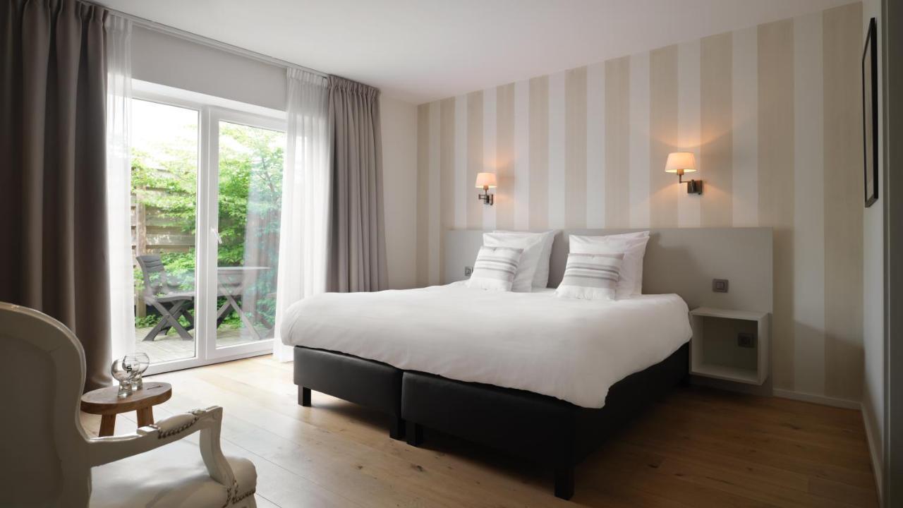 Le 24 Hotel Spa Kültér fotó