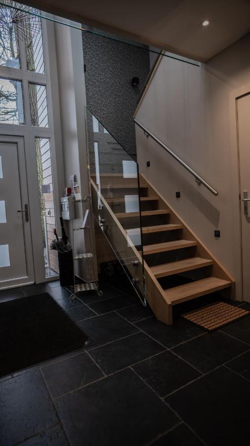 Le 24 Hotel Spa Kültér fotó