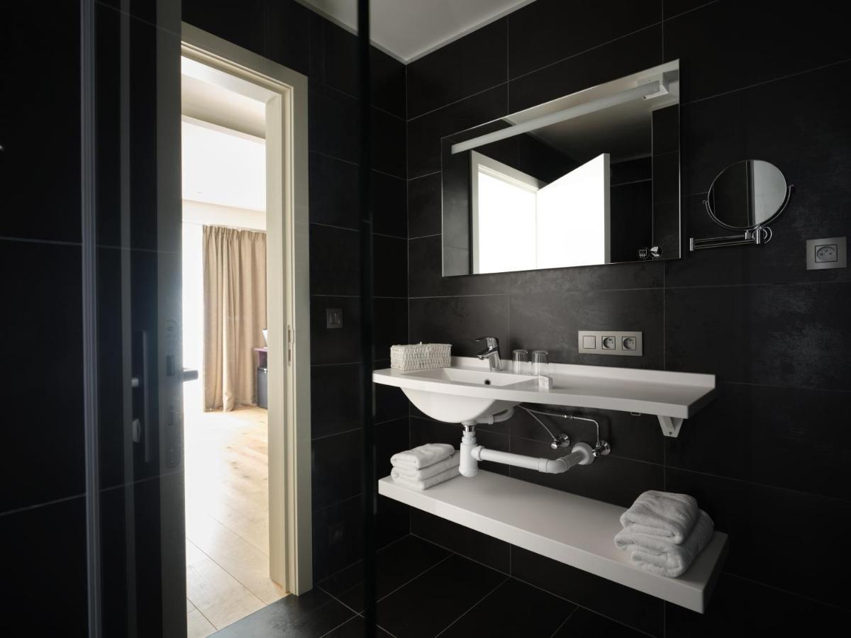 Le 24 Hotel Spa Kültér fotó