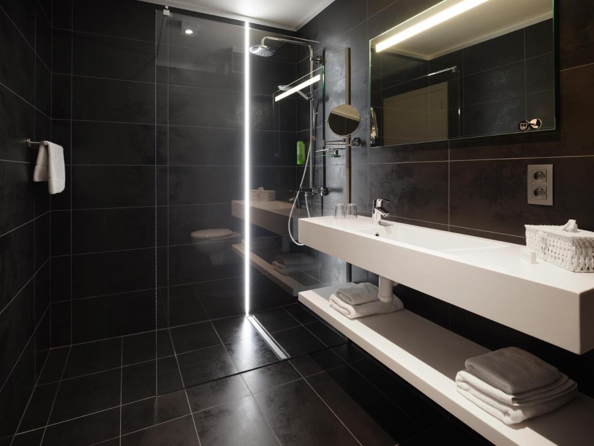 Le 24 Hotel Spa Kültér fotó