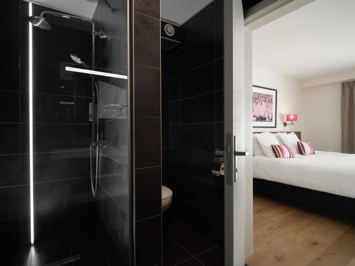 Le 24 Hotel Spa Kültér fotó