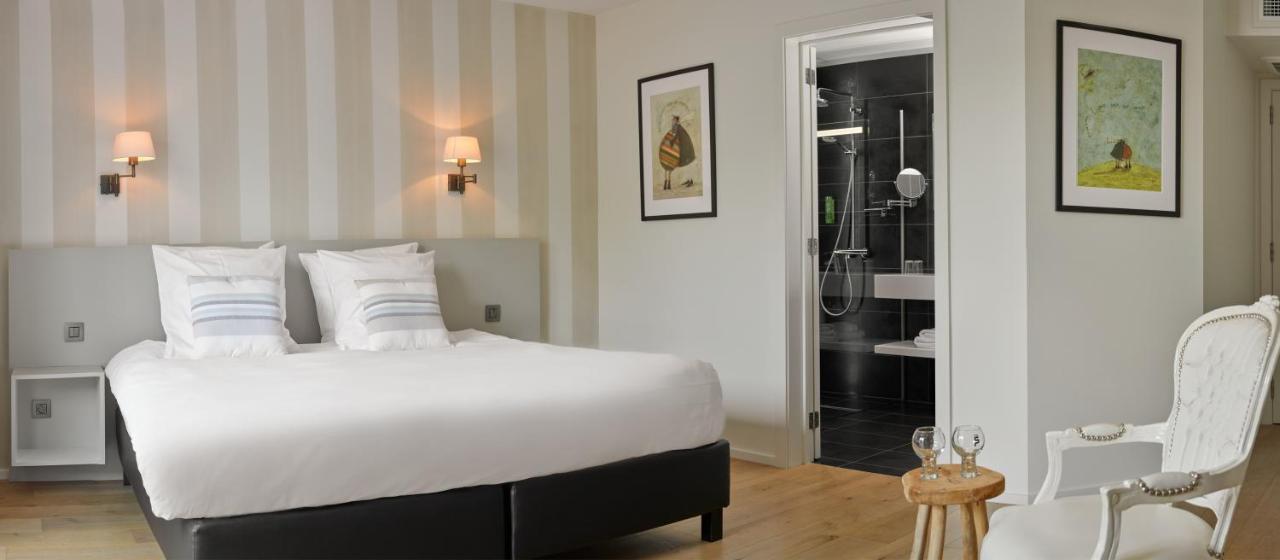 Le 24 Hotel Spa Kültér fotó