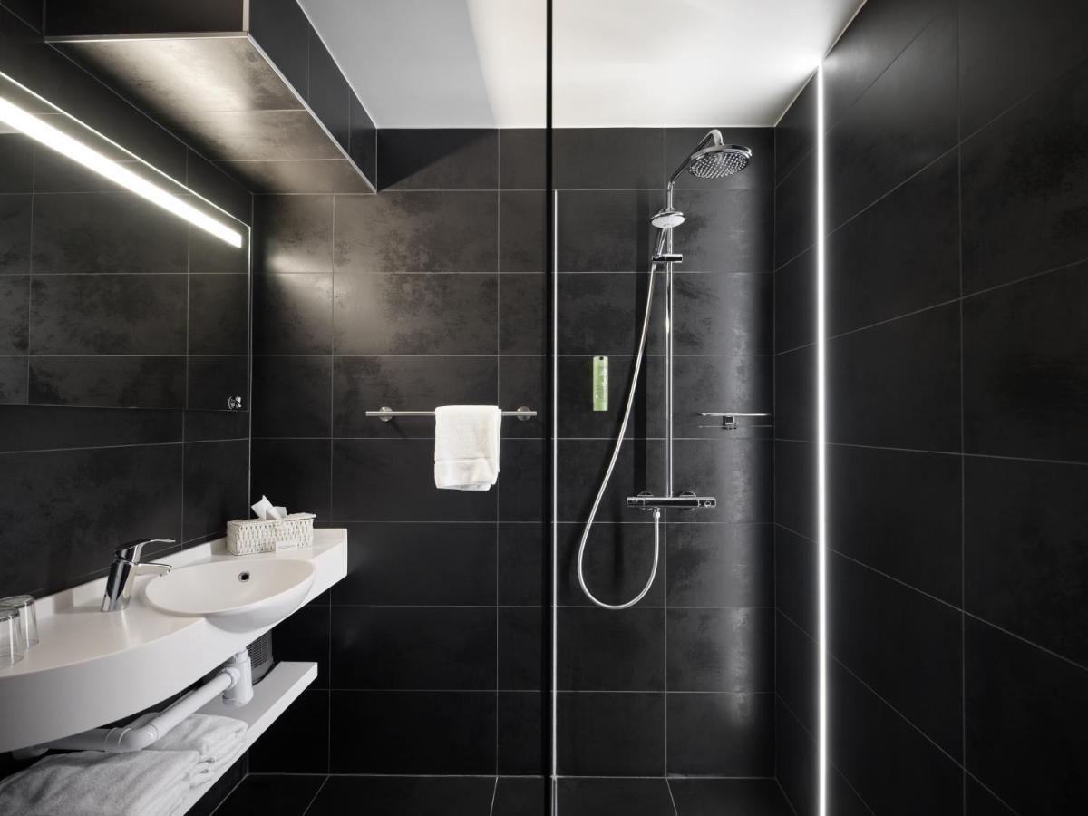 Le 24 Hotel Spa Kültér fotó