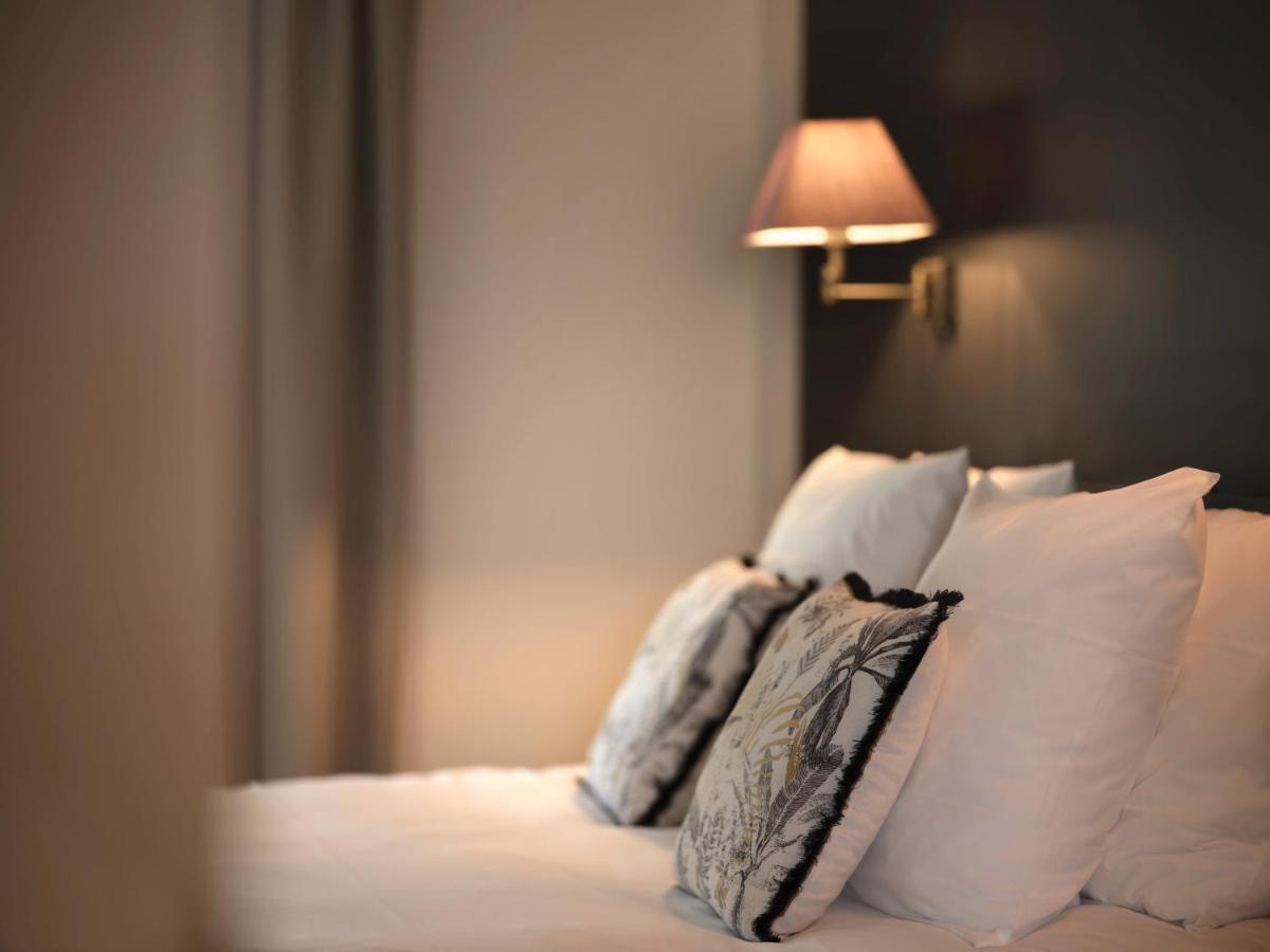 Le 24 Hotel Spa Kültér fotó