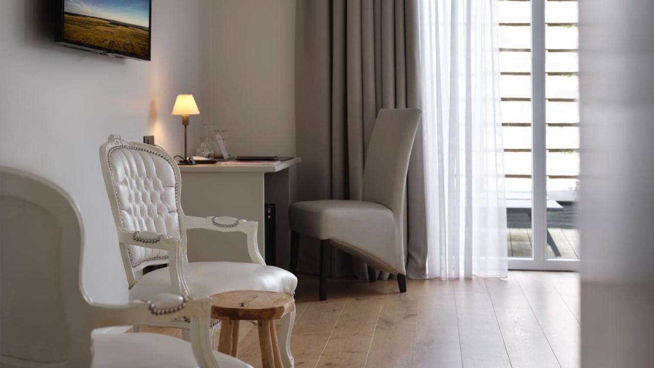 Le 24 Hotel Spa Kültér fotó