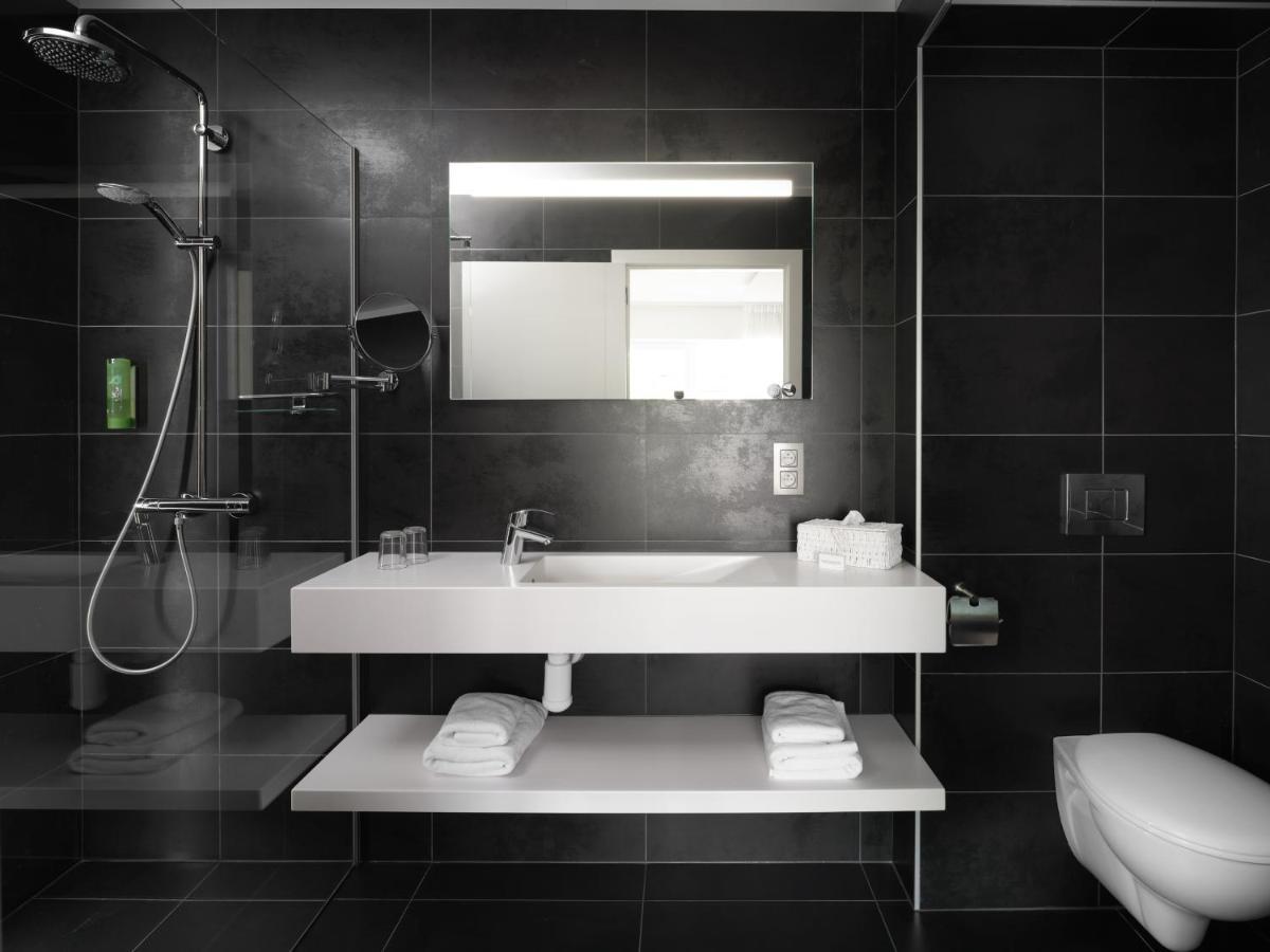 Le 24 Hotel Spa Kültér fotó
