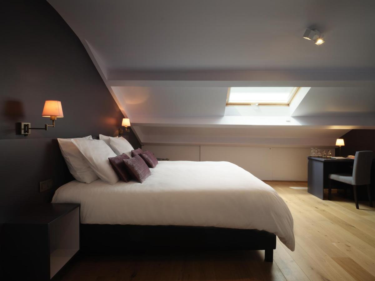 Le 24 Hotel Spa Kültér fotó