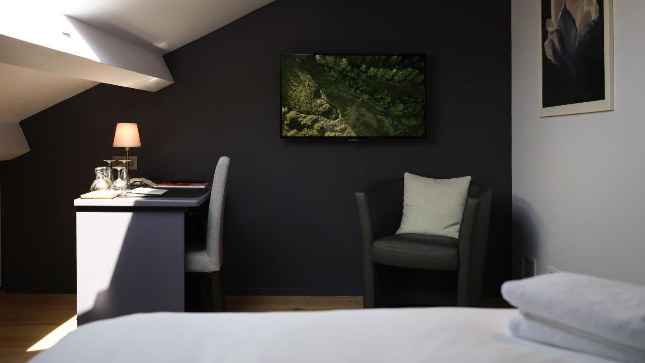 Le 24 Hotel Spa Kültér fotó