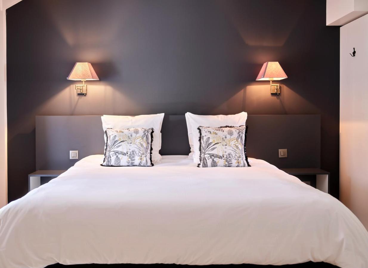 Le 24 Hotel Spa Kültér fotó