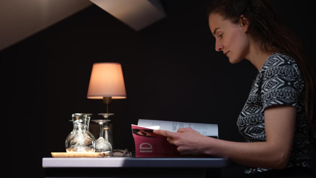 Le 24 Hotel Spa Kültér fotó