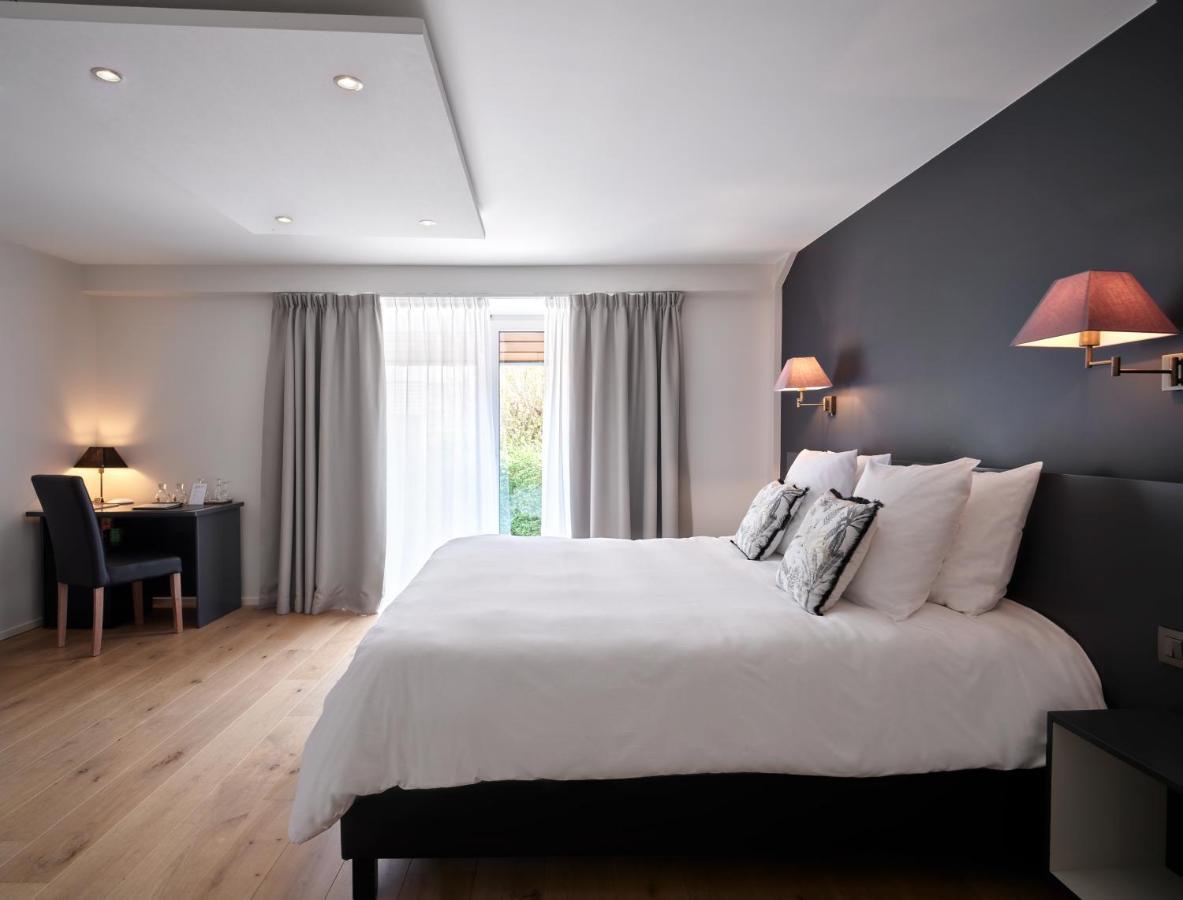 Le 24 Hotel Spa Kültér fotó