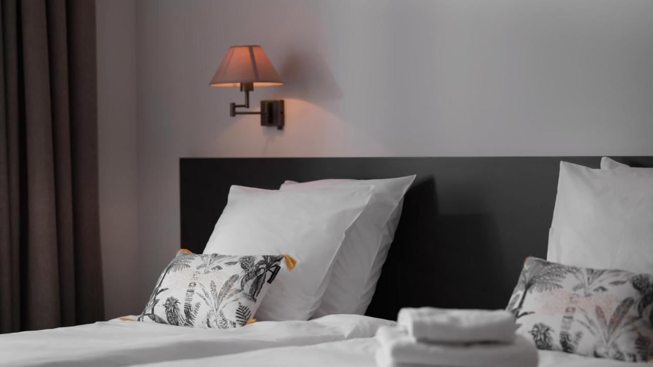 Le 24 Hotel Spa Kültér fotó