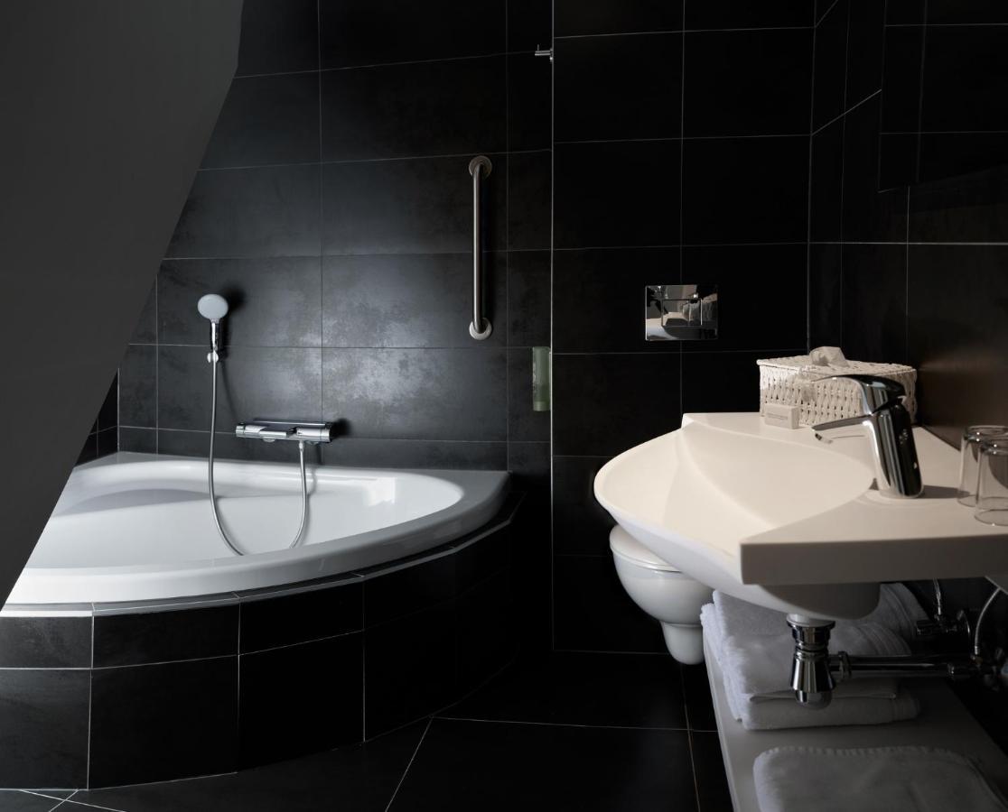 Le 24 Hotel Spa Kültér fotó