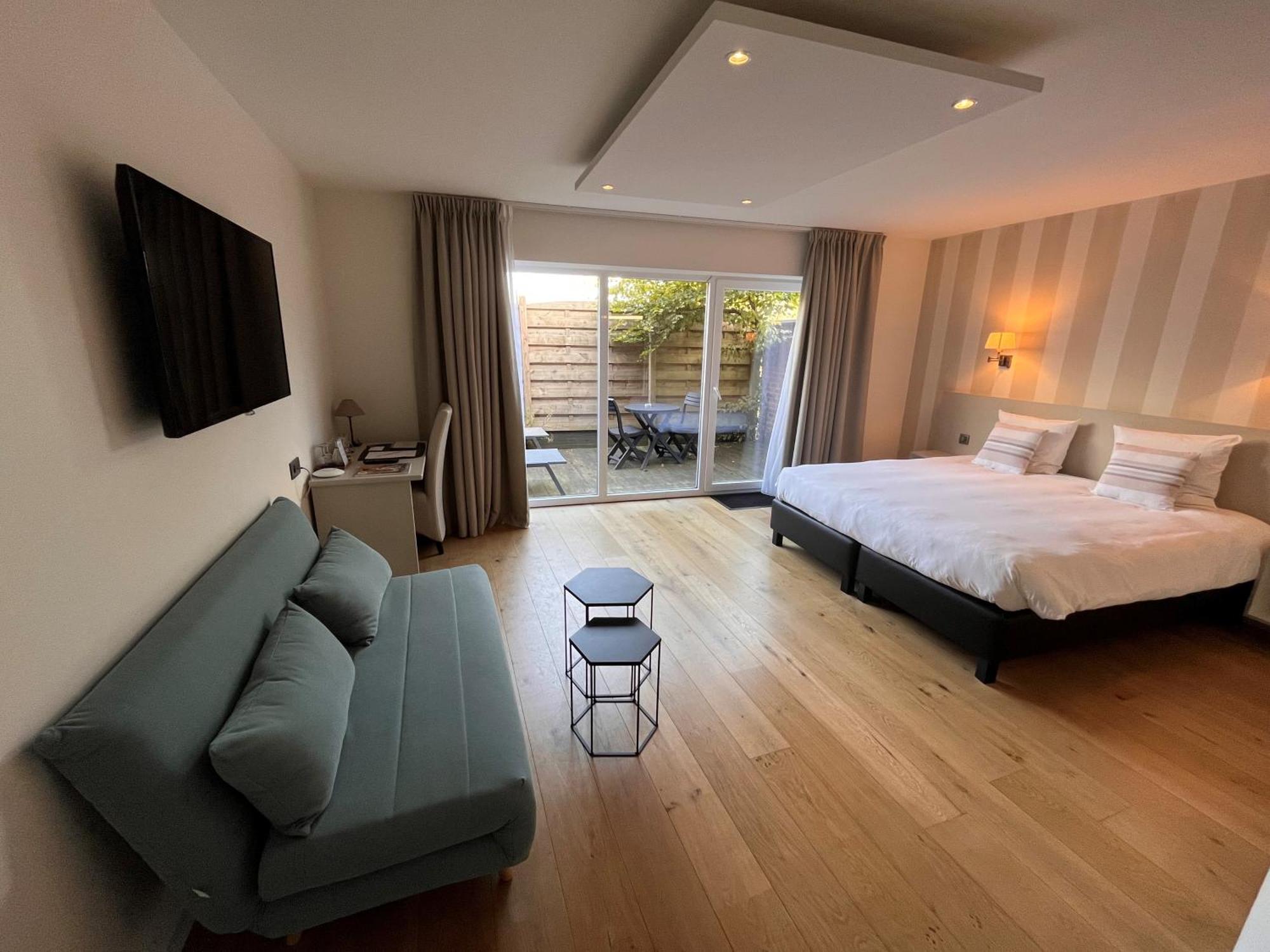 Le 24 Hotel Spa Kültér fotó