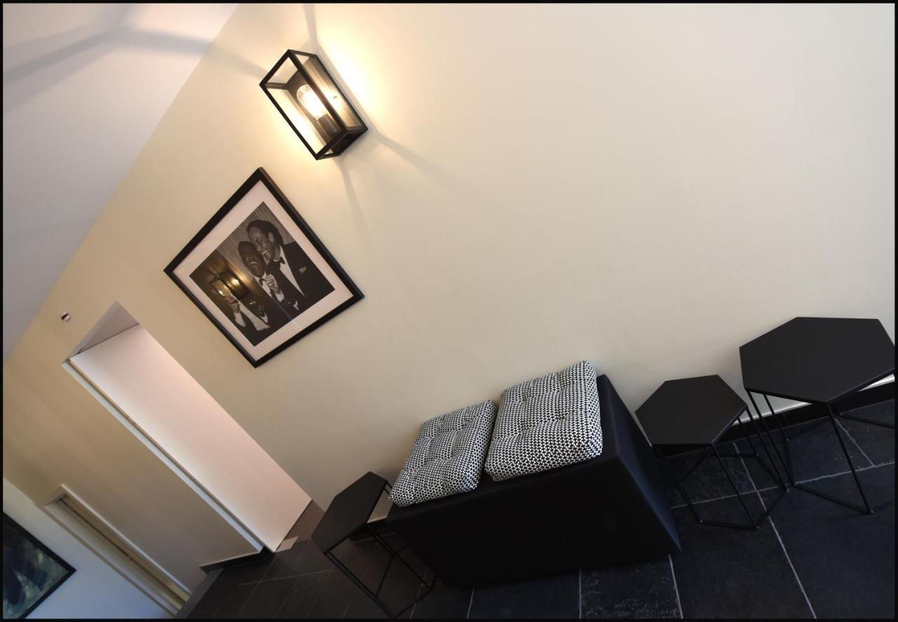 Le 24 Hotel Spa Szoba fotó