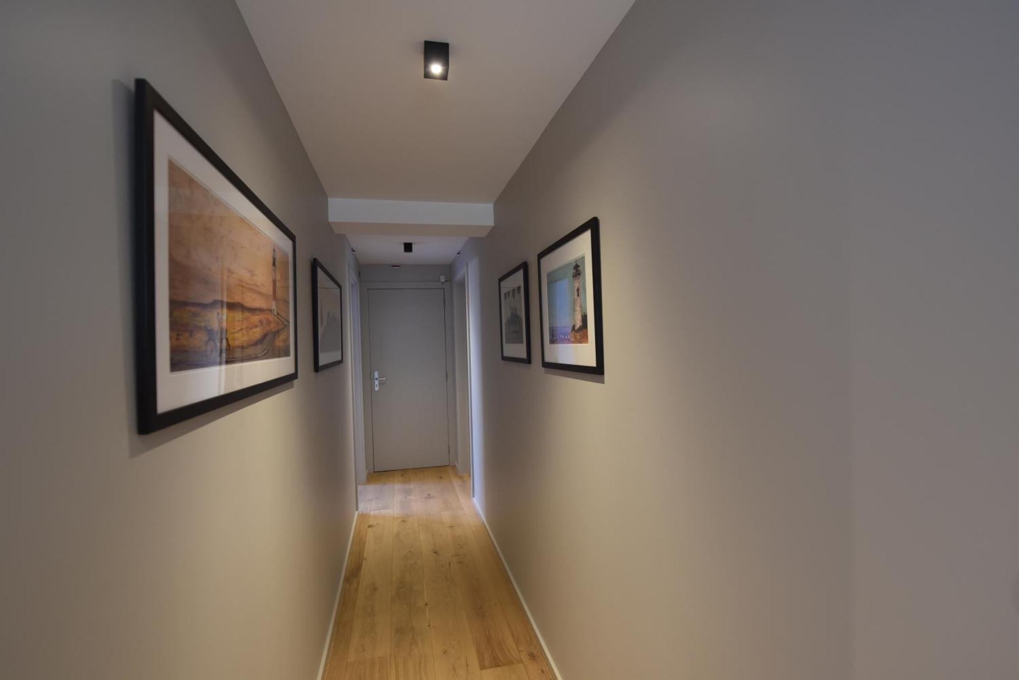 Le 24 Hotel Spa Kültér fotó