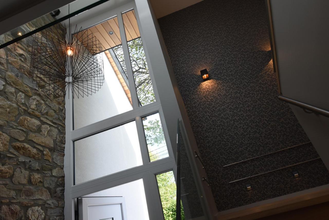 Le 24 Hotel Spa Szoba fotó